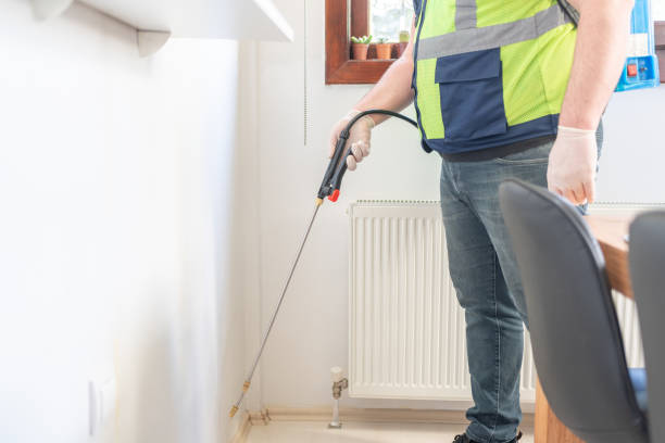 Best Pest Removal Services  in Foscoe, NC
