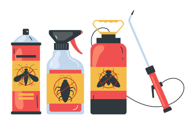 Best Pest Prevention Services  in Foscoe, NC